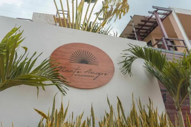 Naats Amigos Tulum