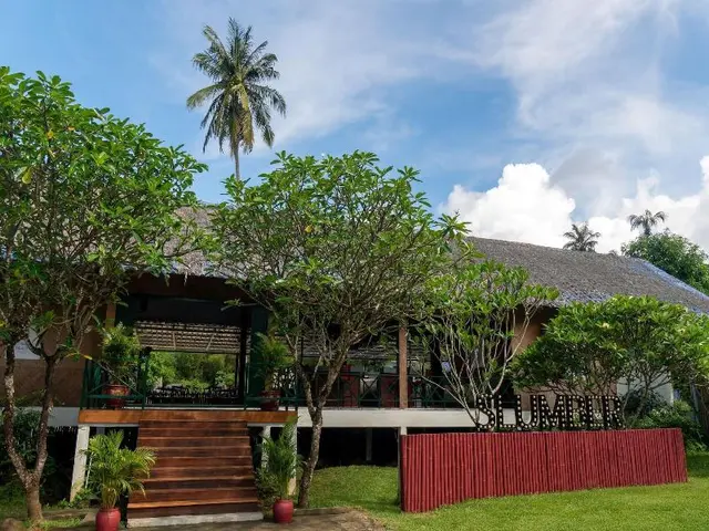 Slumber Resort Koh Chang