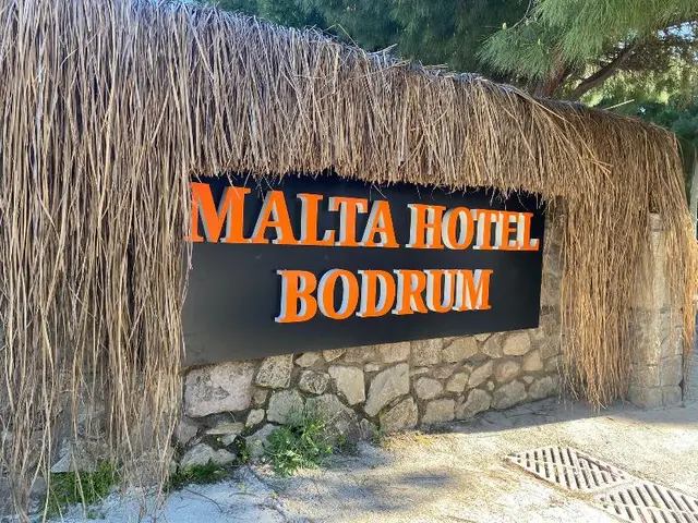 Malta Hotel Bodrum
