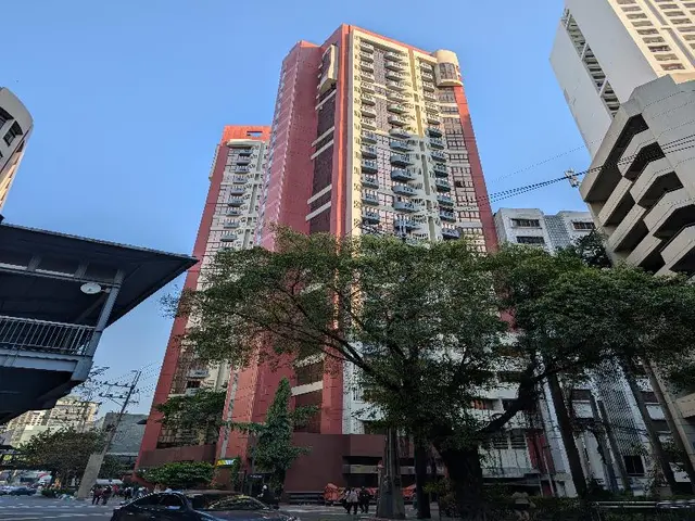 Prince Plaza ll