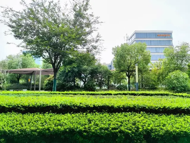 Manxin Hotel Shanghai Hongqiao Airport Internation