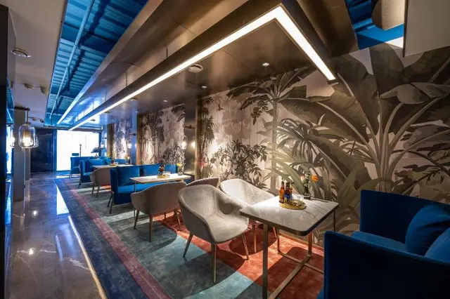 Manxin Hotel Chengdu Broad And Narrow Alley