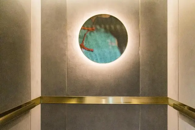 Manxin Hotel Shanghai Jiangqiao Wanda