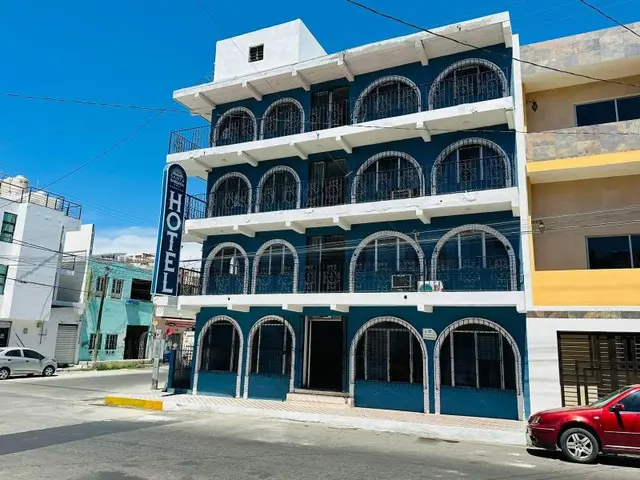 Hotel Santa Barbara