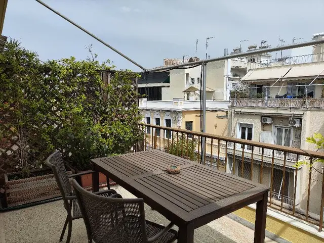 Ulysses Apartments