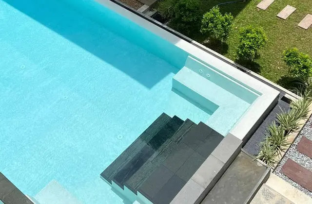 Lum Residence