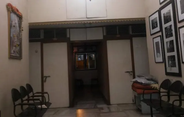 Hotel Rupali