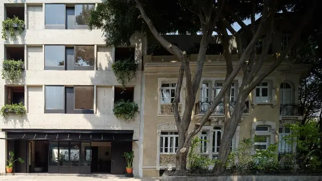 Hotel Casa Izel Roma Norte