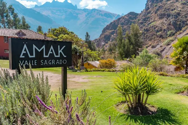 Ämak Valle Sagrado