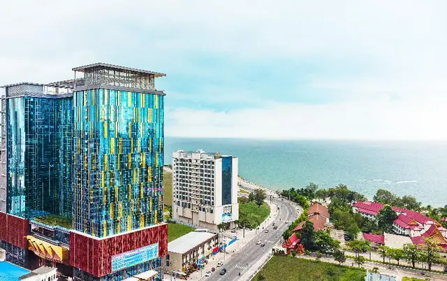 Won Majestic Hotel Cambodia