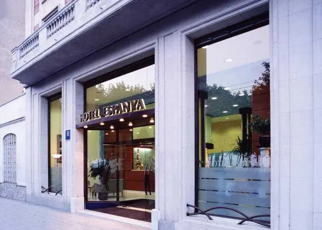 Hotel Espanya by ALEGRIA