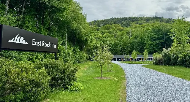 East Rock Inn