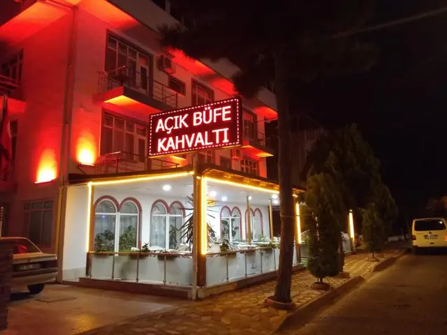 Leman Akçay Otel