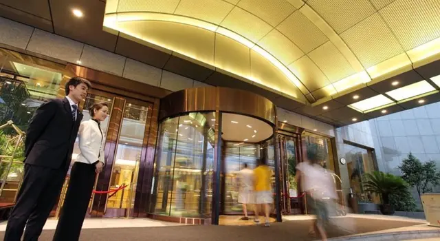 Nan Yuan Hotel Ningbo