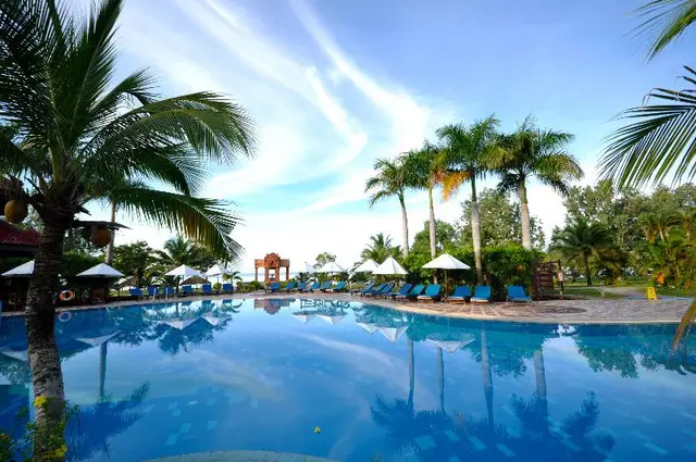 Sokha Beach Resort