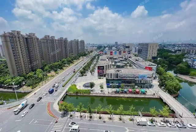 Madison Hotel Shanghai Hongqiao Hub