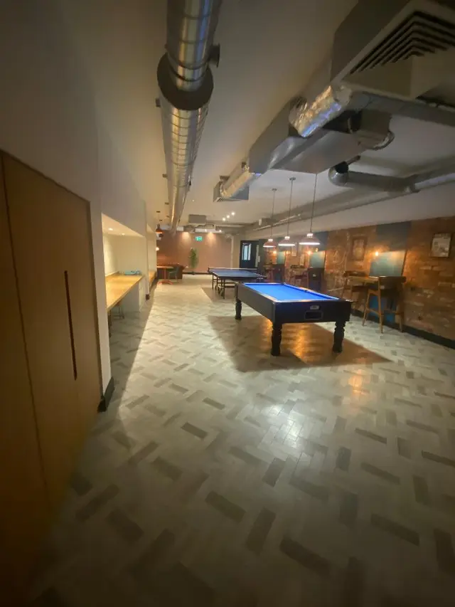 Vitality Hotels
