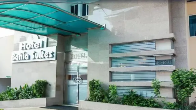 Bahia Suites