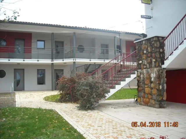 Hotel Le Relais D'auvergne