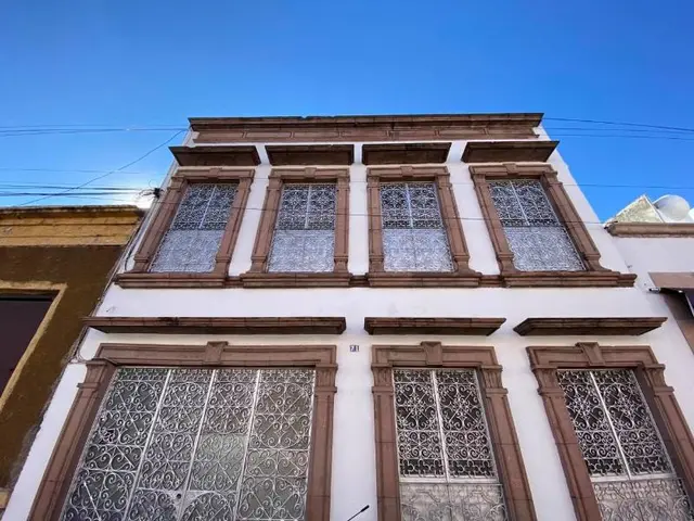 Casa Del Centro