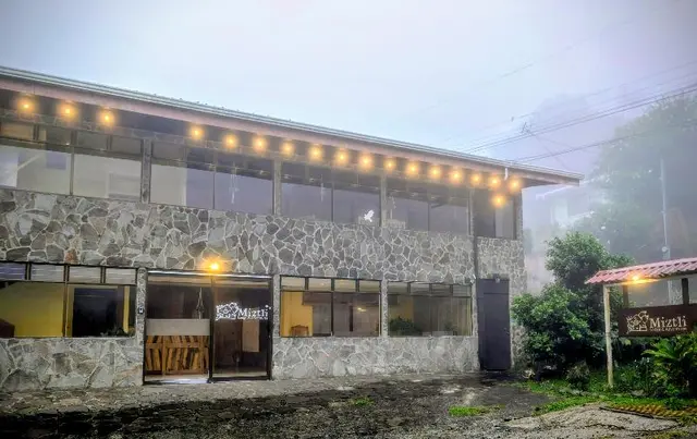 Miztli Lodge & Adventures