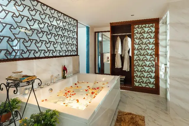 Tnd Nha Trang Hotel