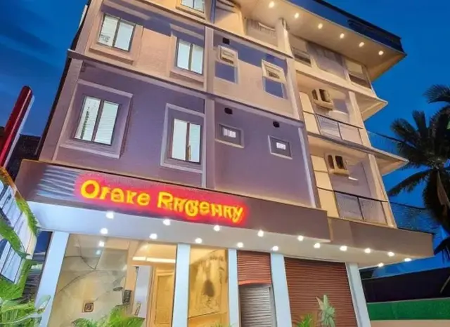 Grace Regency