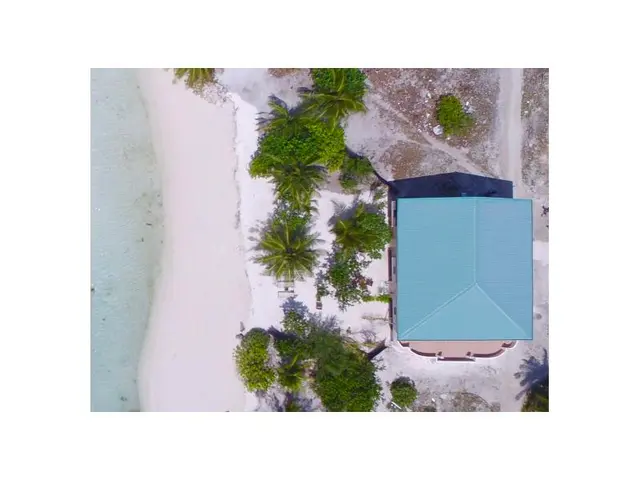 Crown Beach Hotel