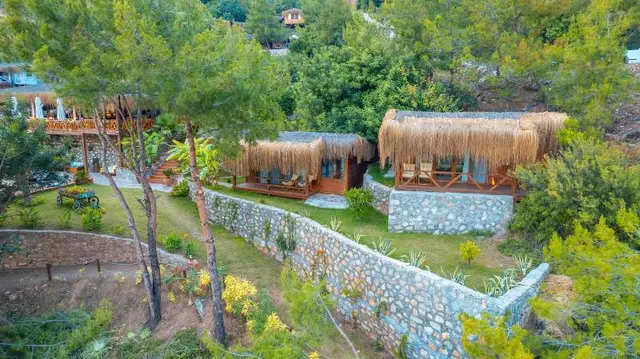 La Boheme Kabak