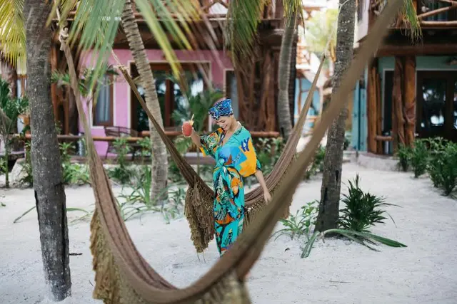Casa Las Tortugas Petit Beach Hotel & Spa