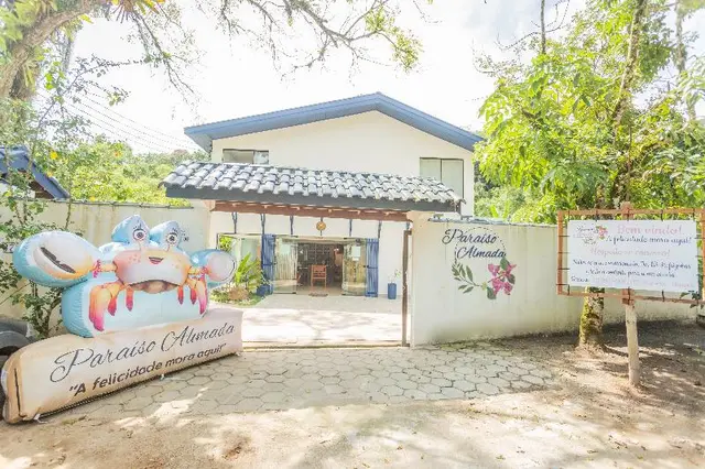 Paraiso Almada