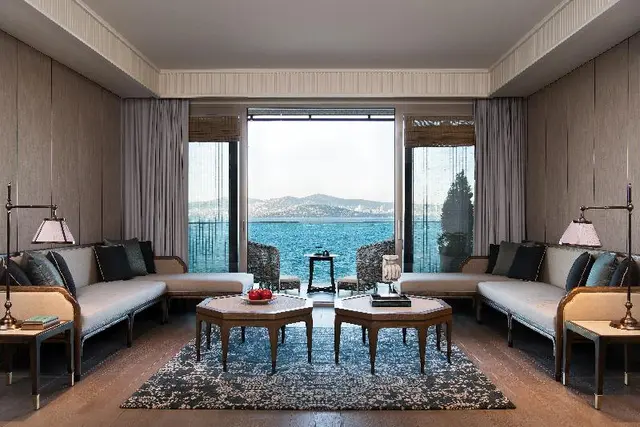 Princes' Palace Resort, Buyukada