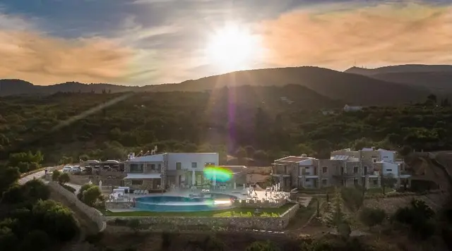White Donkey Hotel