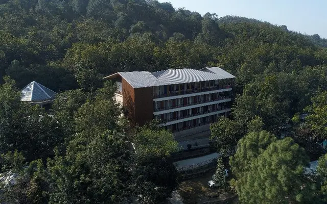 Punarnava Wellness Resort & Spa