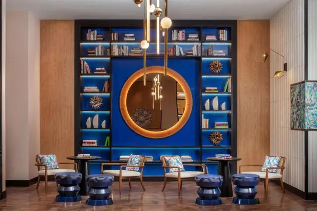 Andaz Doha, By Hyatt