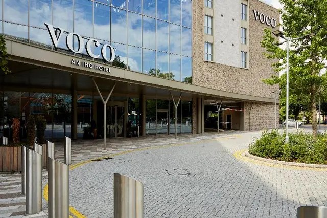 Voco Leicester