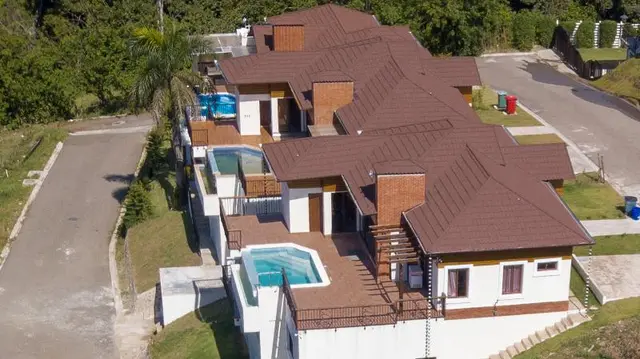 Vista Del Campo Country Club & Villas Srl