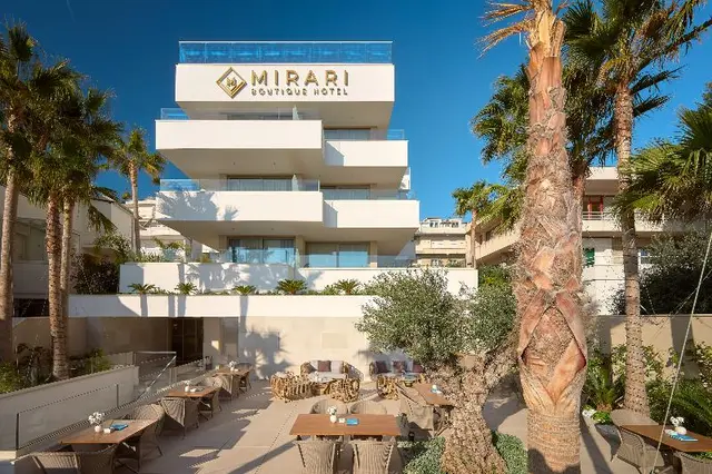 Mirari Boutique Hotel Split