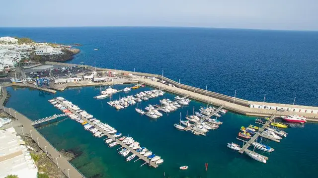 Agua Marina