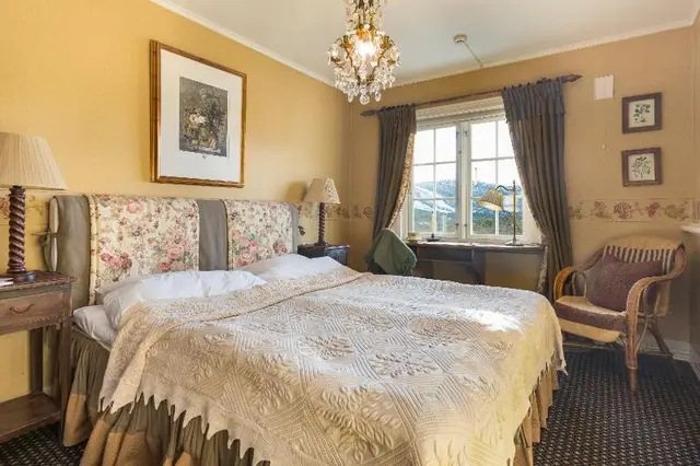 Geilo Mountain Lodge