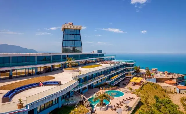 Litz Resort Batumi