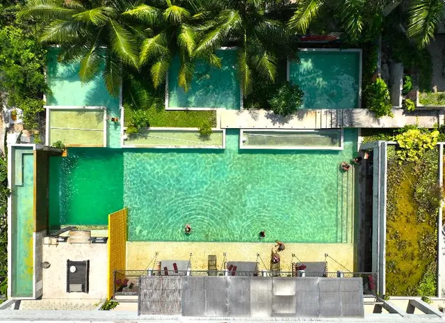 Hotel Makaabá Eco-boutique