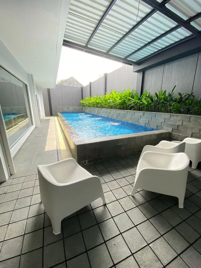 VNC Alam Sutera