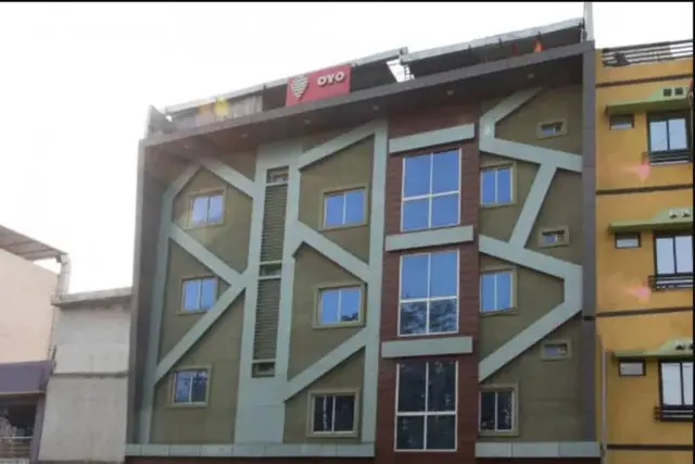 Hotel Atlas Palace