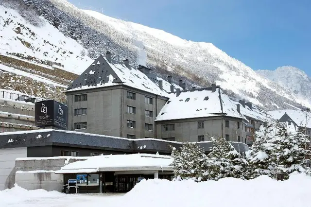 Hotel Ac Baqueira Ski Resort, Autograph Collection