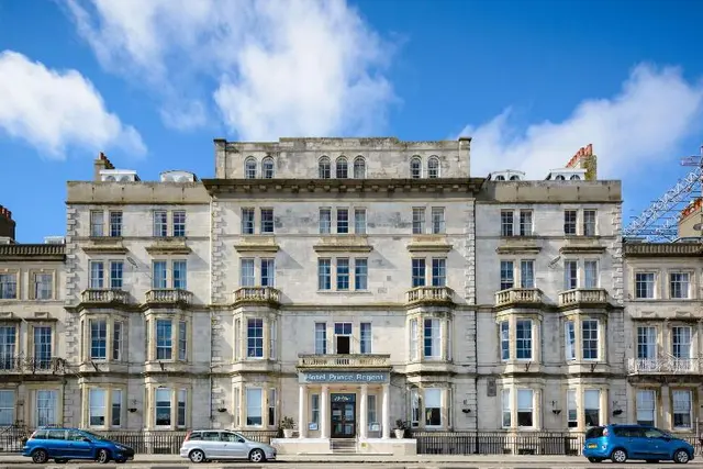 Best Western Princess Regent