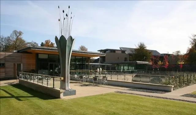 Norton House Hotel & Spa
