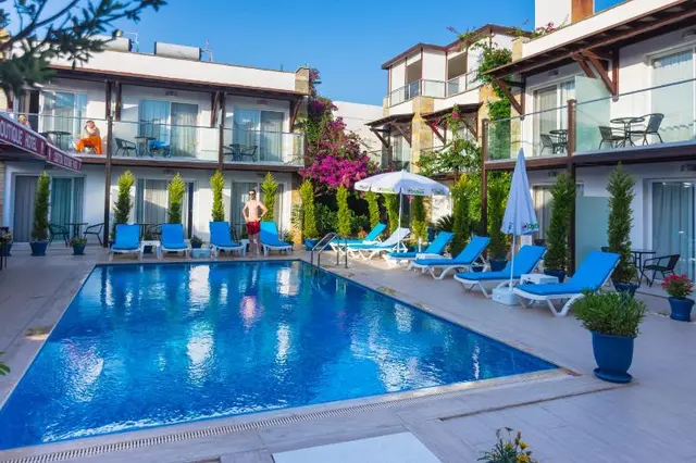 Cotton Boutique Hotel