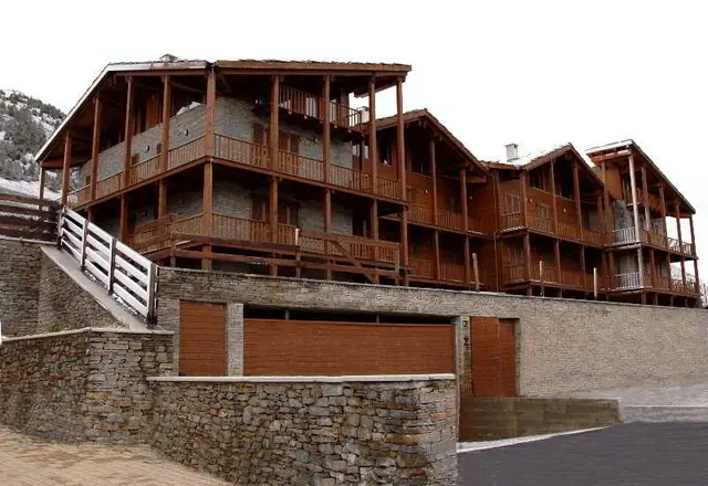 Chalet Edelweiss