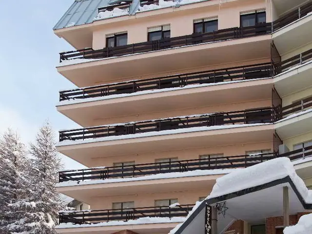 La Terrazza
